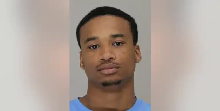 Tracy Haynes, Texas Shooting suspect