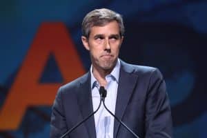 Beto O'Rourke says Biden failed his country when he ran for reelection.