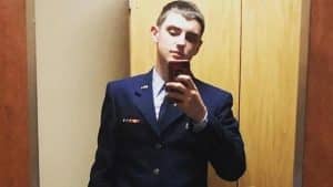Jack Teixeira leaked military documents and says he would do it again.