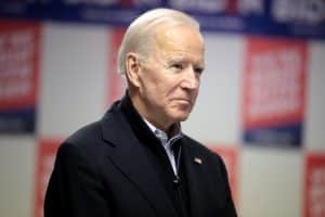 Political leaders send well wishes to Joe Biden after cancer diagnosis.
