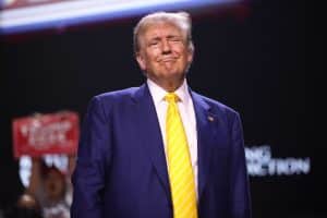The real reason Donald Trump hates Harvard.