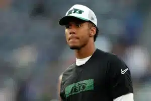 Jordan Travis Retires