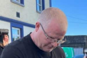Richard Satchwell, husband of murdered wife Tina Satchwell