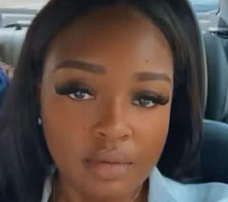 Adriana Smith is being kept alive due to abortion ban in Georgia.