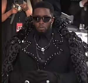 Trump will consider pardoning Sean "Diddy" Combs if asked.