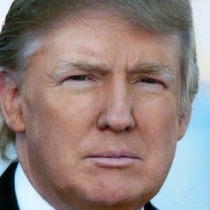 Trump Officials downplay court ruling on Trump tariffs