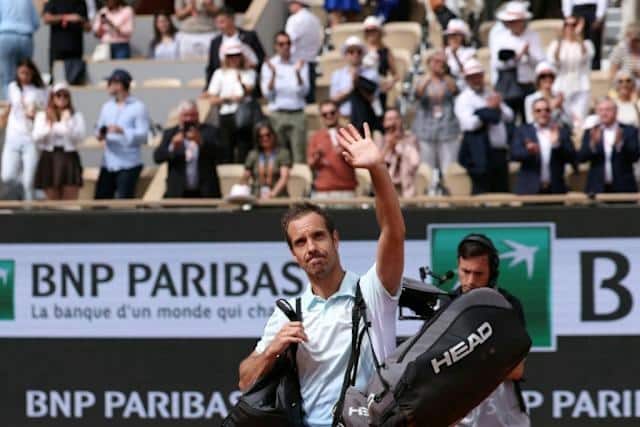 French Open