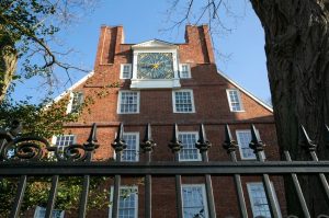 Harvard University