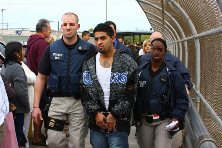 ICE wants more funding despite 9 immigrant death under its watch.