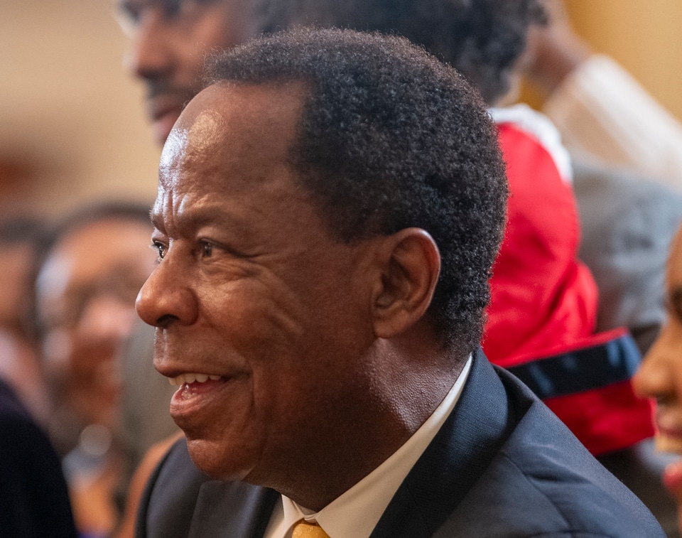 Leo Terrell calls for Jill Biden to be charged with elder abuse