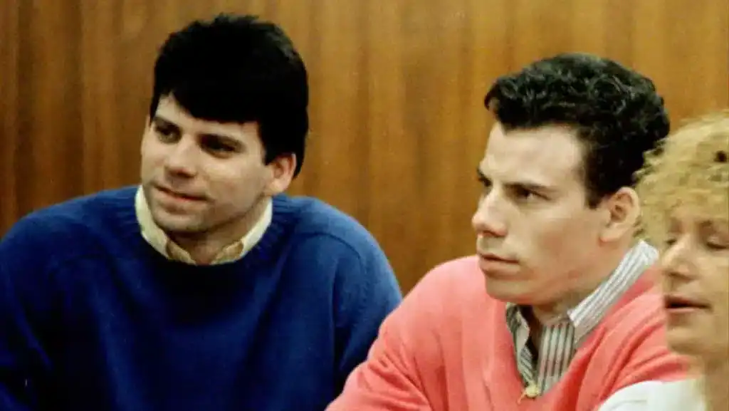 Menendez Brothers