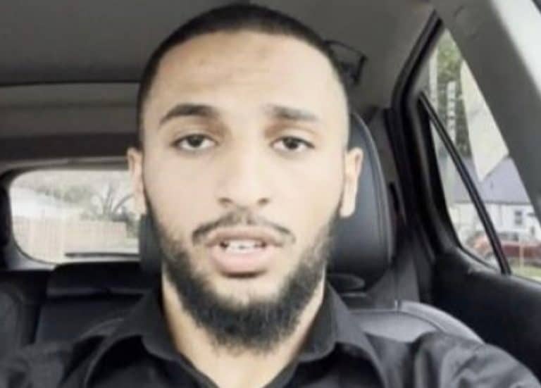 Ammar Abdulmajid-Mohamed Said planned an ISIS like attack on army base.