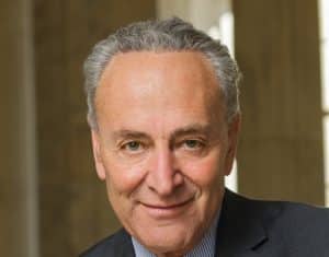 Chuck Schumer wants answers from RFK Jr.