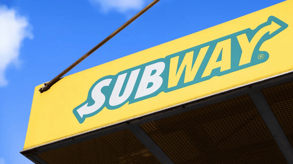 subway