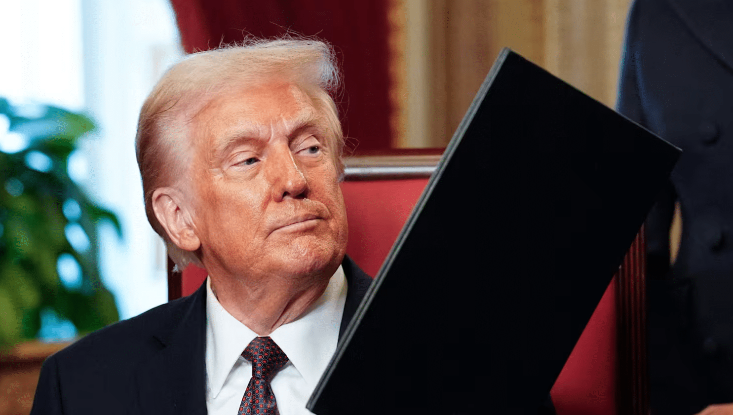 Trump New Holiday