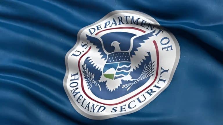 DHS Considers Immigrant Reality Show (Image Courtesy of the Department of Homeland Security Official Website)