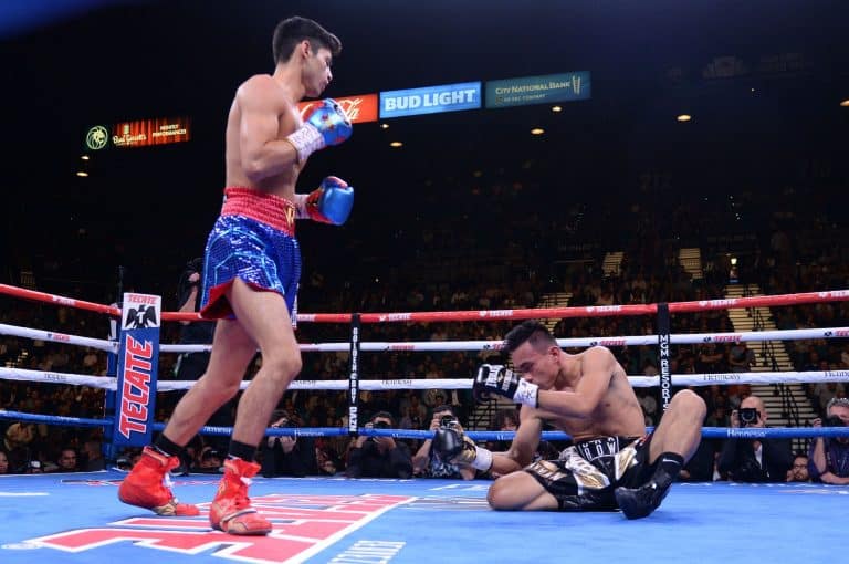 Ryan Garcia
