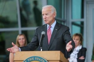 Joe Biden blasts President Donald Trump over Putin