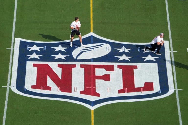 2025 NFL Schedule release