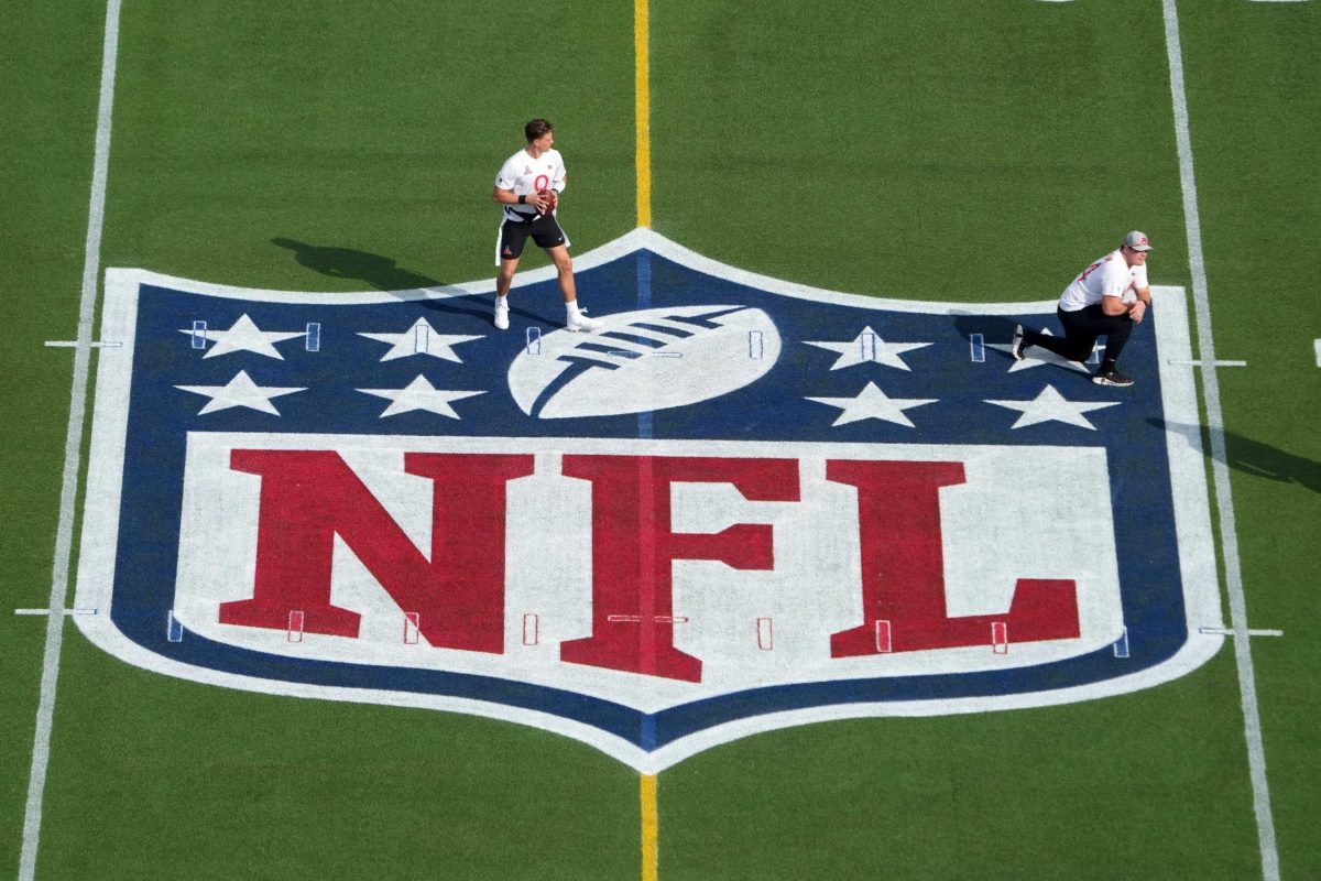 2025 NFL Schedule release