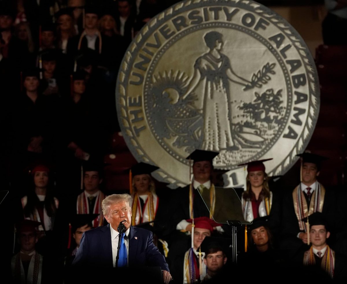 Donald Trump DOJ removes gun violence memorial