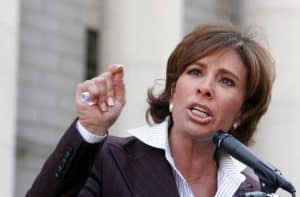 Jeanine Pirro