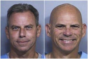 Menendez Brothers