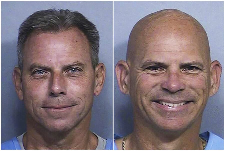 Menendez Brothers