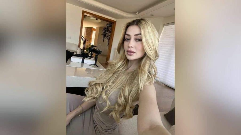 23-Year-Old TikTok Influencer Valeria Marquez