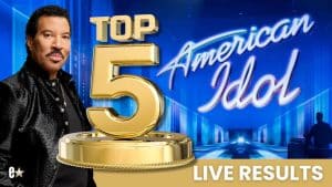 American Idol Top 5