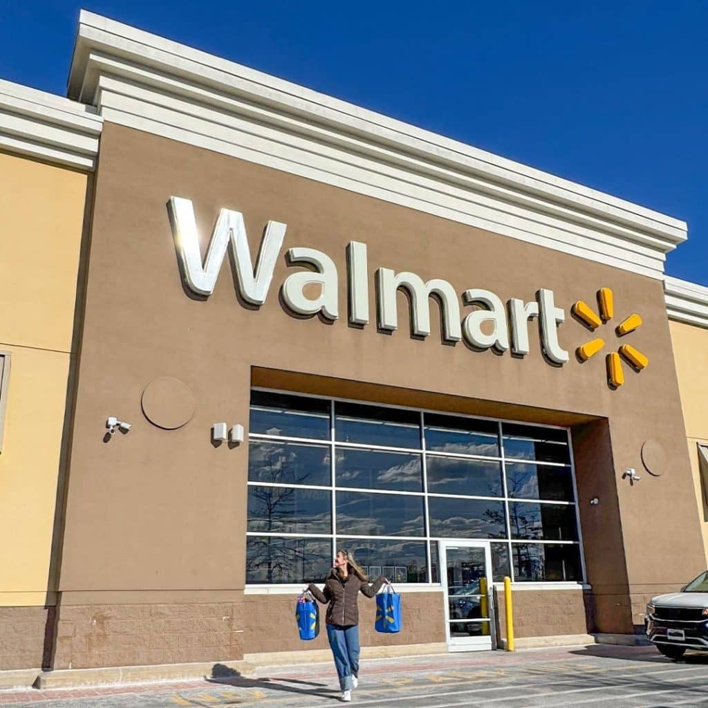 Walmart - Walmart Layoff