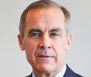 Mark Carney says Canadians not impressed by UK invite to Trump.