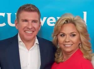 Donald Trump to pardon Julie and Todd Chrisley