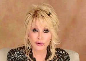 Indiana first lady starts fundraiser for Dolly Parton's Imagination Library.
