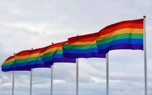 Pentagon Forcing transgender troops out of the military.