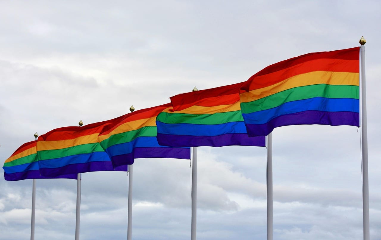 Pentagon Forcing transgender troops out of the military.