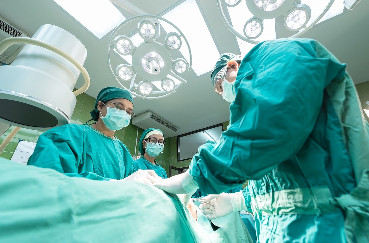 Robots in Surgery