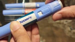 Ozempic Pen