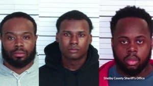 Tyre Nichols Fatal Beating