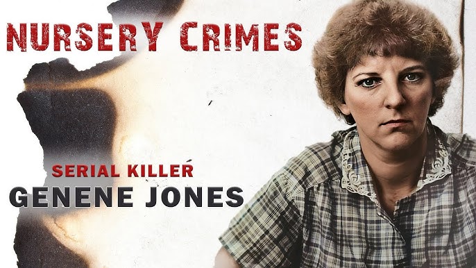 Genene Jones