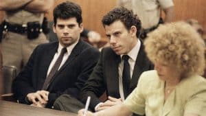 Menendez Brothers May Be Set Free