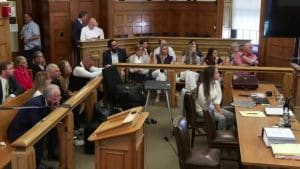 Karen Read Trial