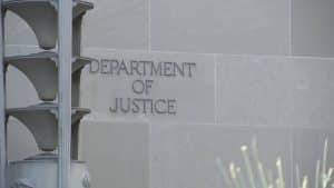 Justice Department
