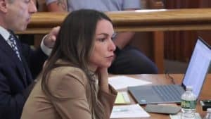 Karen Read Retrial
