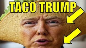 TACO Trump