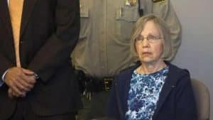 Elizabeth Smart's Kidnapper