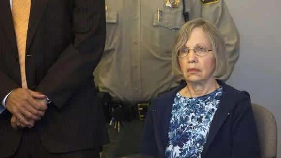 Elizabeth Smart's Kidnapper