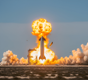 SpaceX