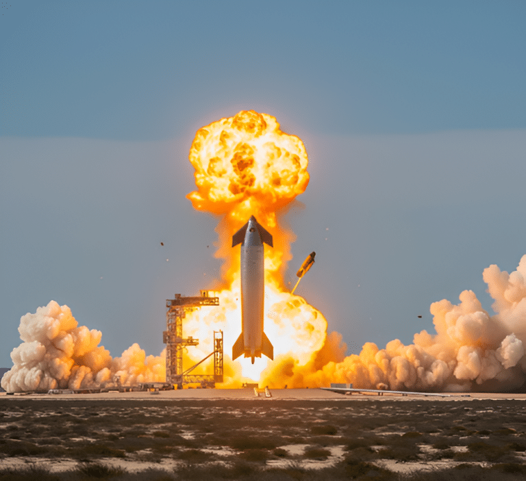 SpaceX