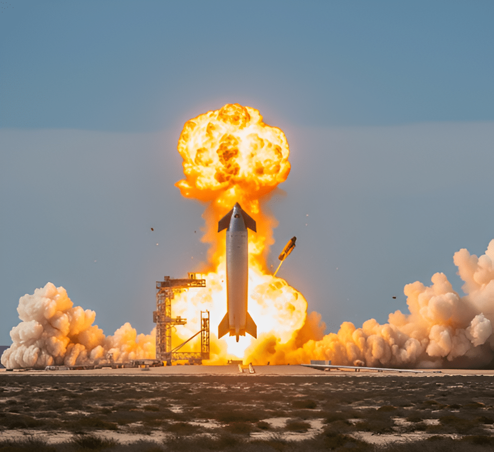 SpaceX